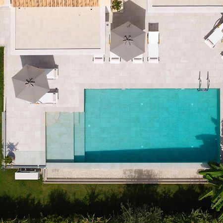 My Mediterranean Corfu Luxury Villa With Private Swimming Pool Kondókali Kültér fotó